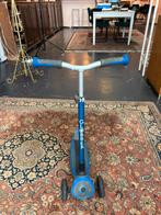 Leuke step, Ophalen, Gebruikt, Gewone step, Globber