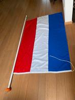 Nederlandse vlag, Diversen, Vlaggen en Wimpels, Ophalen