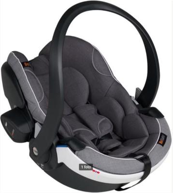 BeSafe iZi Go Modular X2 I-Size Baby NIEUW IN DOOS! beschikbaar voor biedingen