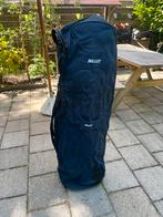 Golf reistas/travelbag Bullet, Sport en Fitness, Ophalen, Zo goed als nieuw, Overige merken