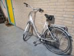 Dames fiets, Fietsen en Brommers, Fietsen | Dames | Damesfietsen, Ophalen of Verzenden, Gebruikt, Overige merken