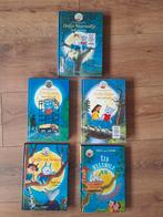 Dolfje Weerwolfje Boeken, Ophalen of Verzenden, Zo goed als nieuw, 3 tot 4 jaar