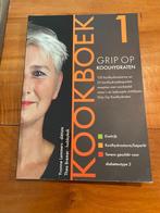 Grip Koolhydraten, Boeken, Gezondheid, Dieet en Voeding, Ophalen of Verzenden, Zo goed als nieuw, Dieet en Voeding, Yvonne Lemmers