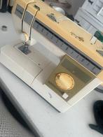 Brother naaimachine, Hobby en Vrije tijd, Naaimachines en Toebehoren, Ophalen of Verzenden, Zo goed als nieuw, Brother