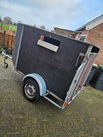 Kleine vee/schapen trailer, Dieren en Toebehoren