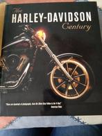 The harley davidson century engels een boek vol met geschied, Ophalen, Gelezen, The harley davidson