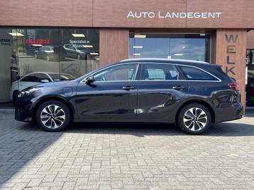 Kia Ceed Sportswagon 1.6 GDI PHEV DynamicPlusLine (bj 2022) beschikbaar voor biedingen