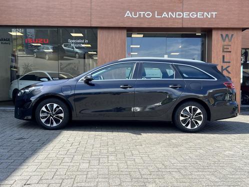 Kia Ceed Sportswagon 1.6 GDI PHEV DynamicPlusLine (bj 2022), Auto's, Kia, Bedrijf, Te koop, (Pro) Cee d, ABS, Achteruitrijcamera