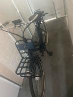Elektrische Fiets rivena - Goede Staat!, Overige merken, Gebruikt, Ophalen of Verzenden, 51 tot 55 cm