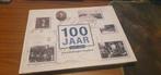 100 jaar Dorpsbelangen Koudum 1913-2013, Ophalen of Verzenden, Zo goed als nieuw, Meerdere auteurs
