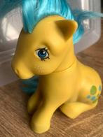 My little pony Bubbles, Ophalen of Verzenden, Zo goed als nieuw