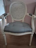 Stoel barok, Ophalen, Gebruikt, Hout, Eén