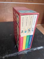 Disney sprookjesboeken in originele doos, Ophalen of Verzenden, Zo goed als nieuw