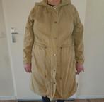 Groene parka jas met capuchon maat XXL gekocht bij Garcia., Ophalen of Verzenden