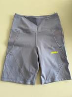 Zumba Wear korte legging, Maat 38/40 (M), Paars, Overige typen, Zumba Wear