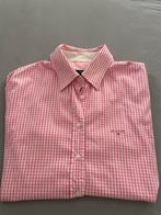 Roze GANT blouse - Maat M, Ophalen of Verzenden, Zo goed als nieuw, Maat 38/40 (M), Roze