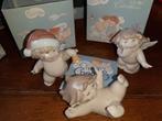 Cheeky cherub collectie nao, Ophalen