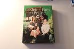 DVD Box Het kleine Huis op de Prairie, Season 3, 6 DVD's, Boxset, Actie en Avontuur, Alle leeftijden, Zo goed als nieuw