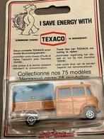 Majorette Mercedes Trave Publics Texaco - Nieuw in verpakkin, Ophalen of Verzenden, Nieuw, Auto, Majorette