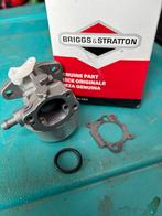 nieuwe carburateur Briggs & Stratton artnr.799868, Tuin en Terras, Cirkelmaaier, Nieuw, Mulchfunctie, Ophalen of Verzenden