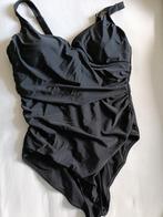 BEACHWAVE Curve corrigerend badpak zwart, Ophalen of Verzenden, Nieuw, Zwart, Badpak