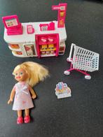 Chloe winkel, Ophalen of Verzenden, Poppenhuis