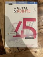 Wiskunde A voor HAVO, Wiskunde A, Noordhoff, HAVO, Ophalen