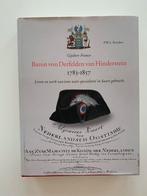 Gijsbert Franco Baron Von Derfelden van Hinderstein Broeders, Boeken, Ophalen of Verzenden, Gelezen, P.W.A. Broeders