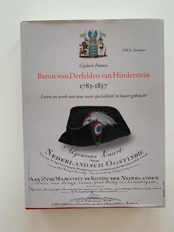 Gijsbert Franco Baron Von Derfelden van Hinderstein Broeders beschikbaar voor biedingen