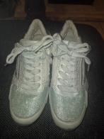 Glitter Sneakers - Maat 33 merk vingino, Meisje, Sportschoenen, Ophalen of Verzenden, Zo goed als nieuw