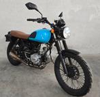 ‼️HANWAY RAW 50/125CC 2022 MET WERK €899,-‼️, Ophalen, Gebruikt, Maximaal 45 km/u, 125 cc