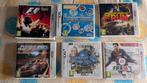 6x Nintendo 3DS  games voor spot prijs ! Alle 6 voor € 80, Overige genres, 1 speler, Ophalen of Verzenden, Zo goed als nieuw