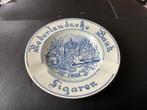 Zeldzame Sigarenasbak Nederlandsche Bank 1867, Ophalen of Verzenden, Zo goed als nieuw