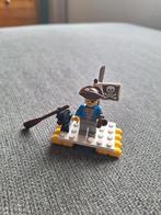 Lego 6234 Renegade's raft, Ophalen of Verzenden, Zo goed als nieuw