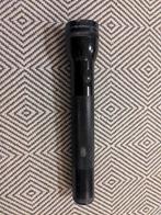 Maglite zaklamp, Ophalen of Verzenden, Gebruikt, Batterij