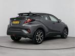 Toyota C-HR 1.2 Turbo Dynamic | Navigatie | Apple carplay |, Auto's, Toyota, Voorwielaandrijving, 12 maanden, Stof, Gebruikt