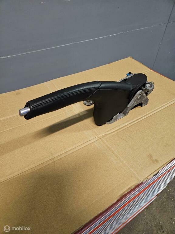 Handremhendel Porsche Boxster 986 / 996, Auto-onderdelen, Remmen en Aandrijving, Porsche, Gebruikt, Ophalen of Verzenden