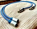 Inakustik Premium XLR Kabel 75Cm Interlink, Audio, Tv en Foto, Audiokabels en Televisiekabels, Ophalen of Verzenden, Zo goed als nieuw
