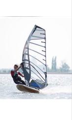 Gaastra Vapor 6,7 4 cambers Race zeil, Watersport en Boten, Windsurfen, Ophalen, Minder dan 250 cm, Zeil, 5 tot 7 m²