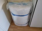 Matras, Huis en Inrichting, Slaapkamer | Matrassen en Bedbodems, Eenpersoons, Zo goed als nieuw, 80 cm, 190 cm of minder