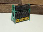 Dinky Toys - Dunlop bandenrek - A6206, Ophalen of Verzenden, Gebruikt