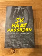 Ik Haat Kasseien - Jesse van Dalen, Jesse van Dalen, Nieuw, Lopen en Fietsen, Ophalen of Verzenden