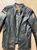 Goosecraft biker maat M, Maat 38/40 (M), Goosecraft, Zwart, Ophalen of Verzenden