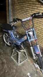 Tomos 65 cc crosser, Fietsen en Brommers, Brommers | Tomos, Ophalen of Verzenden, Zo goed als nieuw, Standard