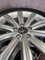 17'' Volkswagen Touran 5T Stockholm set NIEUW All Season BTW, Banden en Velgen, Nieuw, 17 inch, All Season