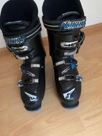 Heren Nordica Ski schoenen NXT.N.4R Zwart/blauw, Schoenen, Ophalen of Verzenden, Nordica, Zo goed als nieuw