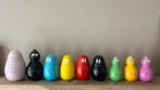 Complete set Barbapapa, Ophalen of Verzenden, Zo goed als nieuw