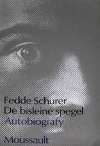 De bisleine spegel. Autobiografy (Friese taal) Amsterdam, Boeken, Ophalen of Verzenden, Gelezen