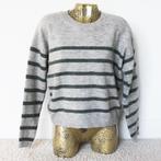 Mooie Another Label Trui - 97 (S) € 30,-, Kleding | Dames, Ophalen of Verzenden, Zo goed als nieuw, Maat 36 (S), Grijs