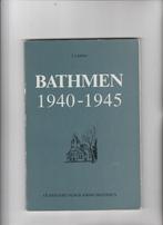 bathmen 1940-1945, Boeken, Geschiedenis | Stad en Regio, Ophalen of Verzenden
